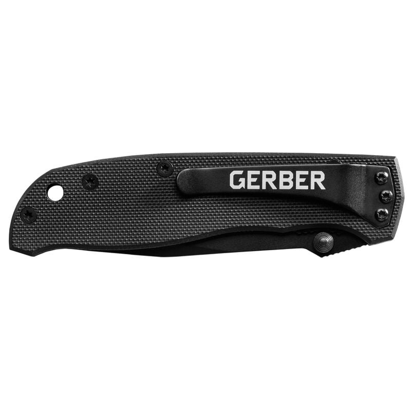 Gerber Air Ranger G10 Folding Knife image number 4