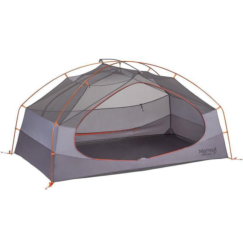Marmot Limelight 2-Person Backpacking Tent image number 2