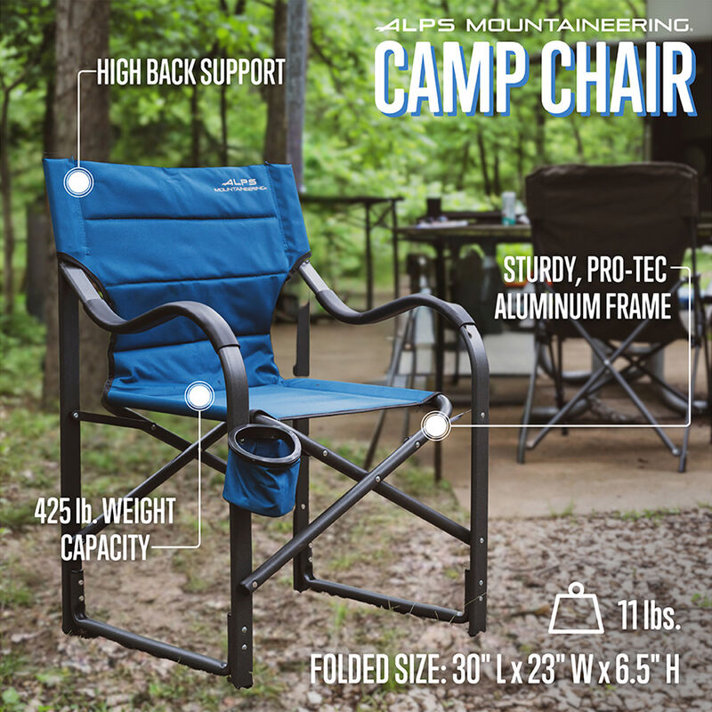 ALPS Mountaineering Camp Chair image number 7