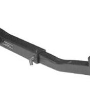 Pickup Camper No Drill Rear Tie-Downs for '01-'05 Chevy 2500/3500 LB