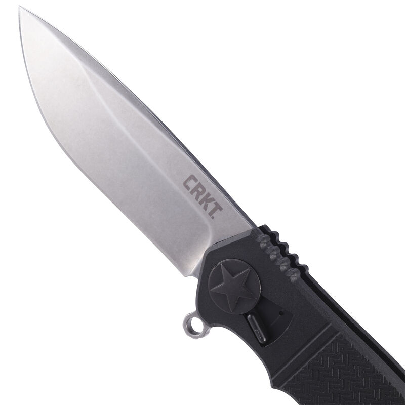 CRKT Homefront EDC Folding Knife image number 9