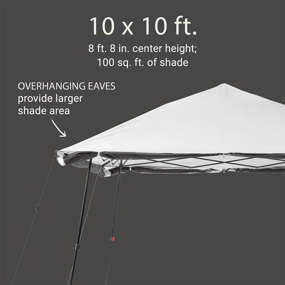 Coleman Oasis 10' x 10' Screenhouse