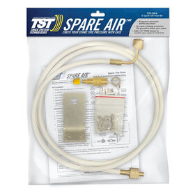 TST-SA-6 - Spare Air