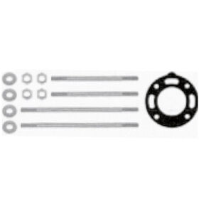 Sierra Exhaust Elbow Mounting Kit For Crusader Engine, Sierra Part #18-8523