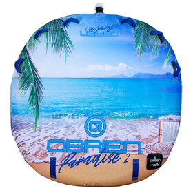 O'Brien Paradise 2 Towable Tube