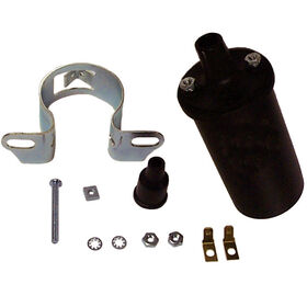 Sierra Ignition Coil For Volvo Engine, Sierra Part #18-5436