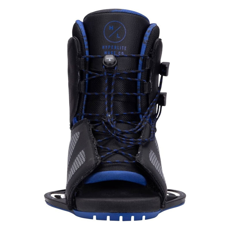 Hyperlite Team Open-Toe Wakeboard Binding image number 5