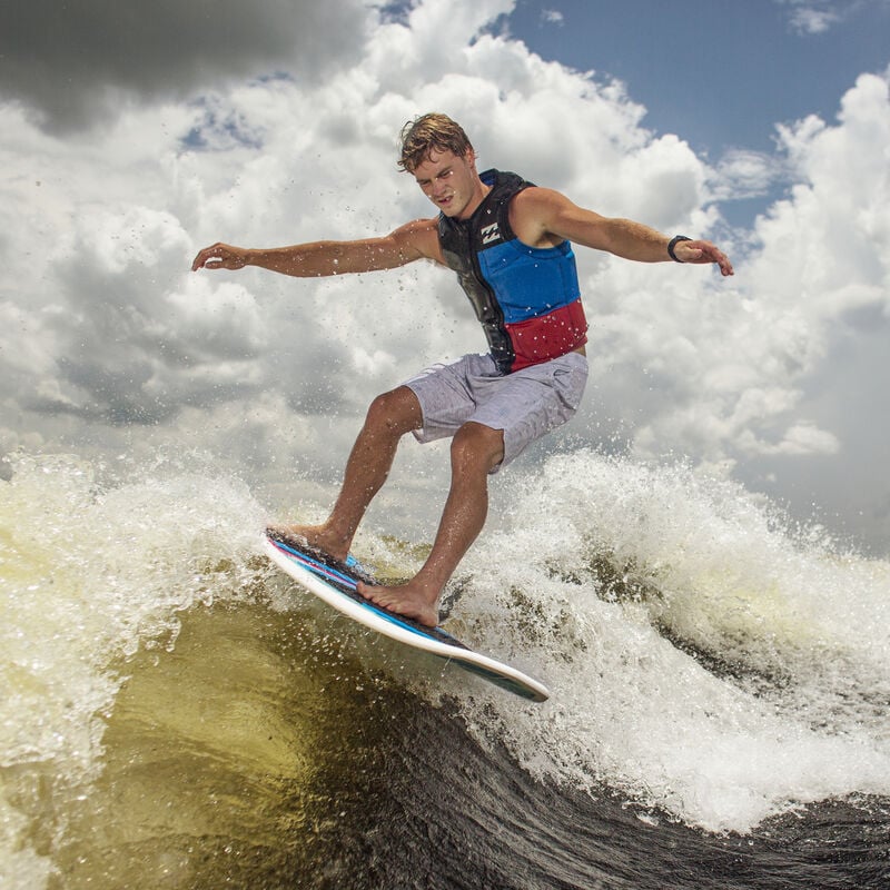 Connelly Voodoo Wakesurfer image number 6