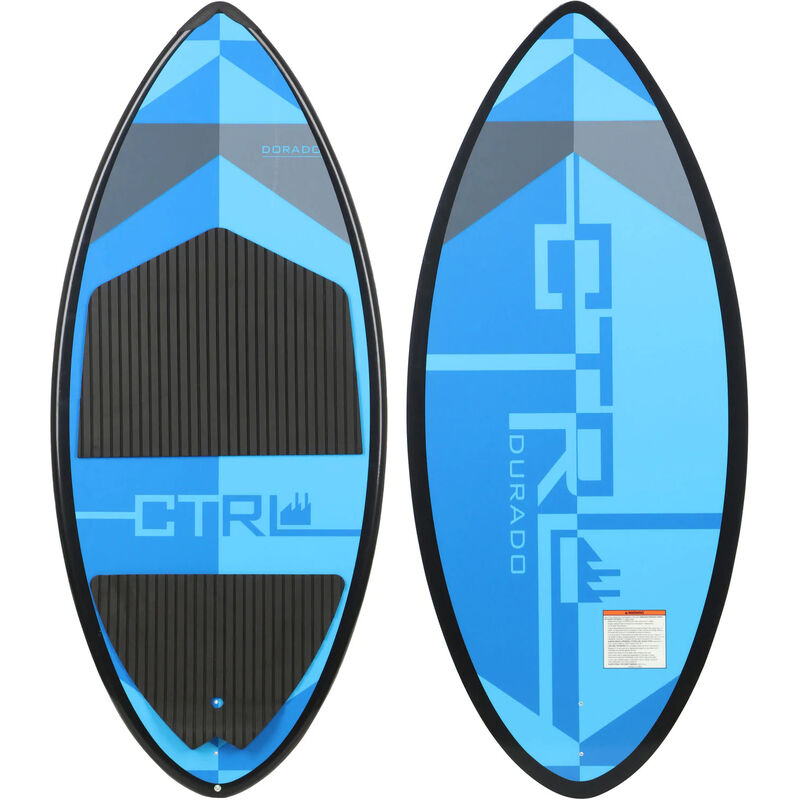 CTRL Durado Wakesurfer image number 1