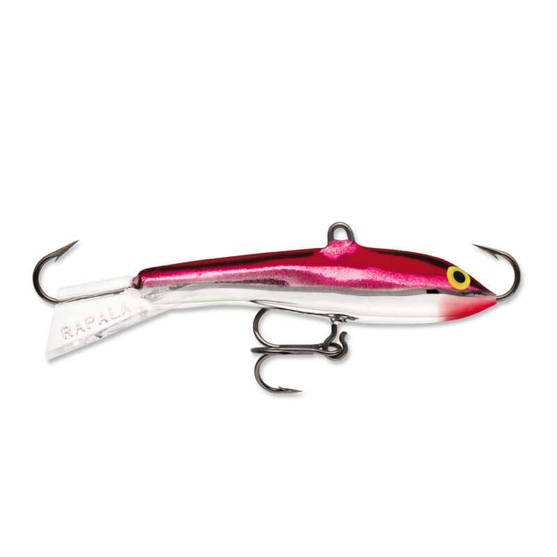 Rapala Jigging Rap Fishing Lure image number 5