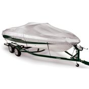 Covermate 150 Mooring and Storage Boat Cover for 17'-19' V-Hull Boat