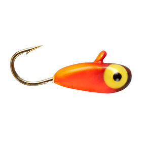 Lindy Tungsten Bug Ice Jig