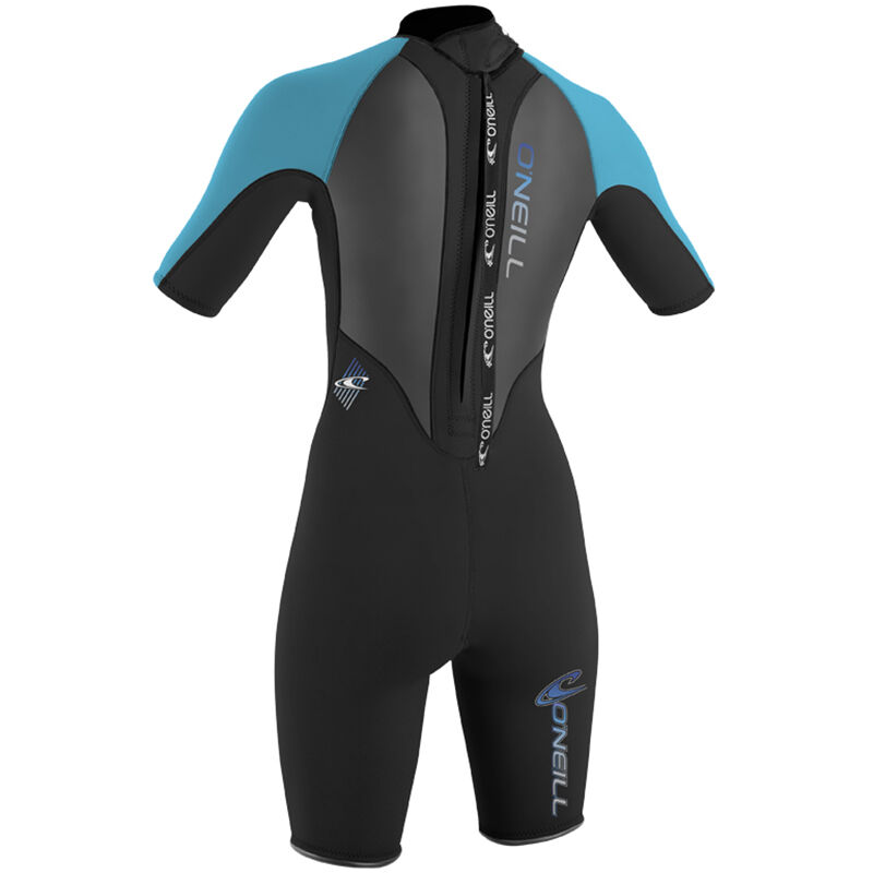 O'Neill Women's Reactor Spring Wetsuit image number 2