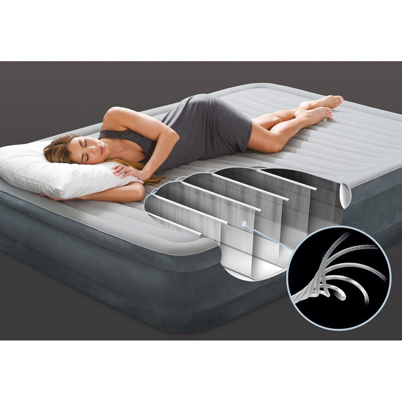 Mis-Rise Premium Comfort Airbed image number 2