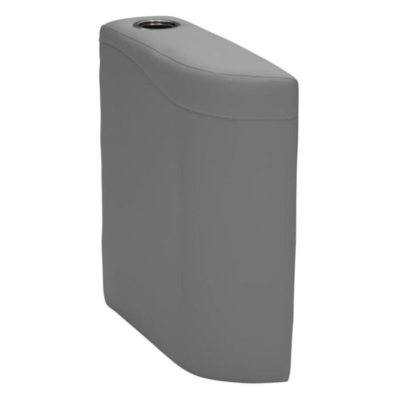 Taylor Made Platinum Series Pontoon Furniture, Curved Left Armrest image number 2