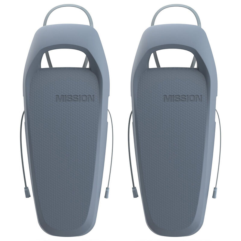 Mission Fenders SENTRY 2.0 Boat Fenders - 2 Pack image number 1