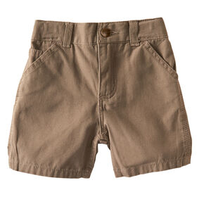 Carhartt Infant Boys' Canvas Short