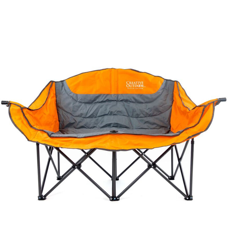 Creative Outdoor Luxury Love Seat Wine Chair image number 2