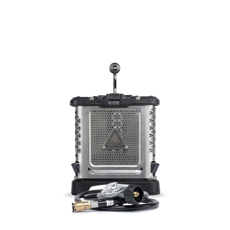 Ignik Skullet Portable Heater Stove image number 3