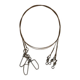 Eagle Claw Ultra Thin Leader
