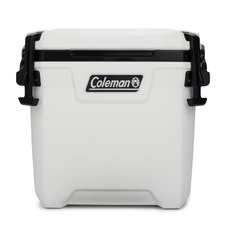 Coleman Convoy Series 28-Quart Portable Cooler image number 1