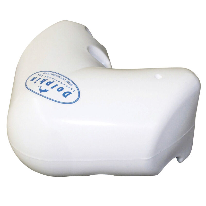 Dockmate DockSide Corner Bumper, 11-1/4" x 11-1/4" image number 3