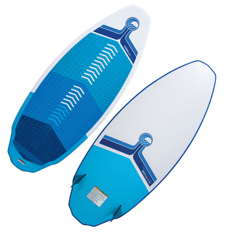 Connelly Bently Wakesurfer image number 4