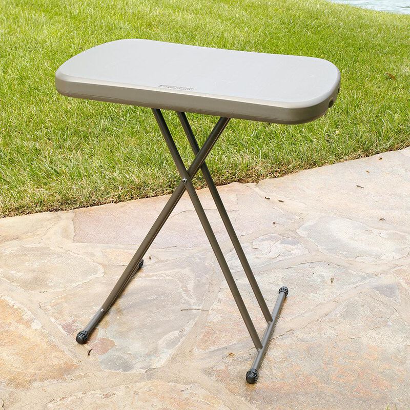 Lifetime 26" Personal Table image number 10