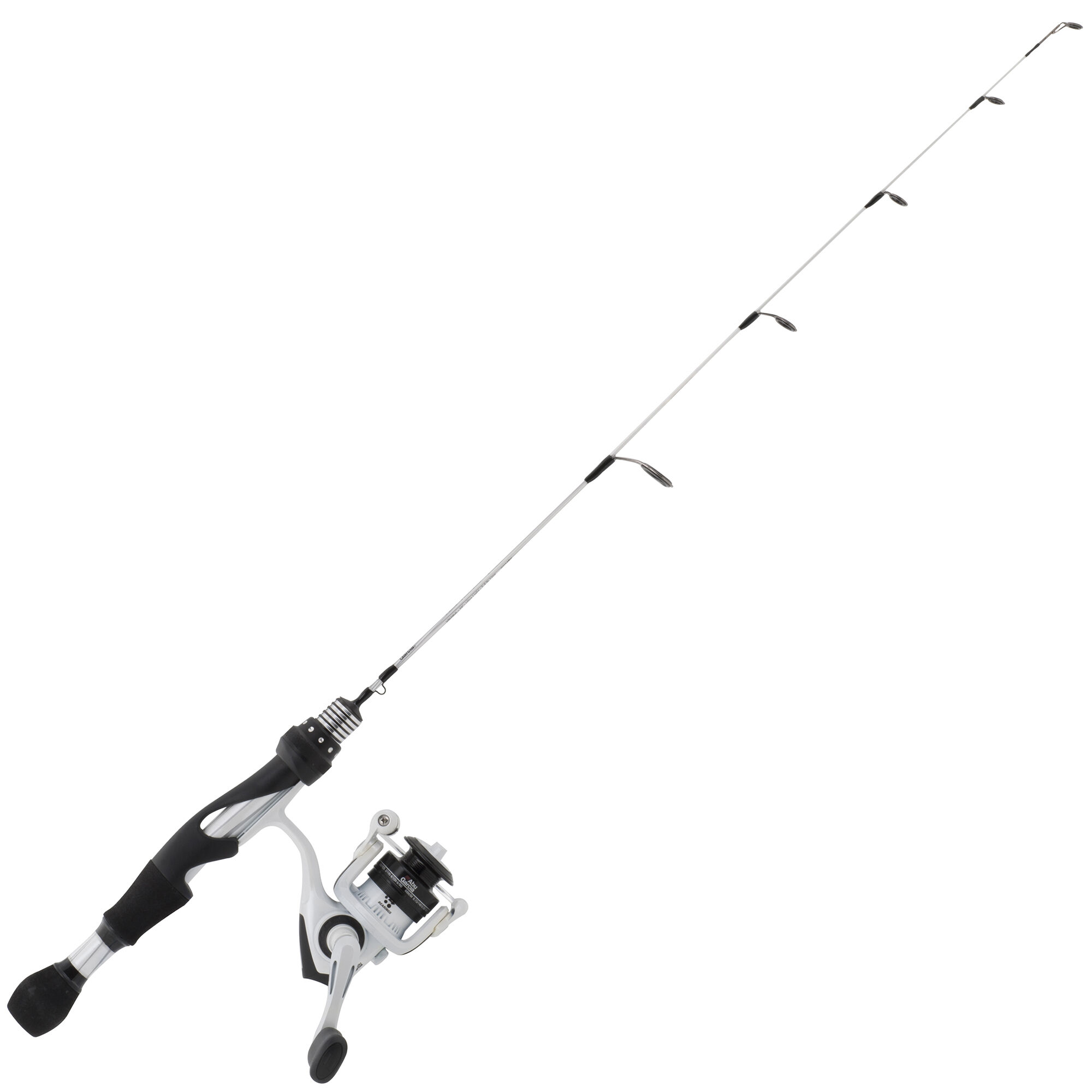 Abu Garcia Veritas 2.0 Ice Combo