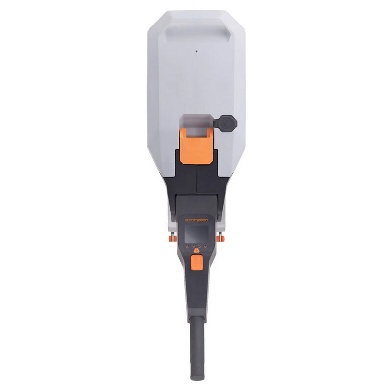 Torqeedo Travel S Electric Outboard Essential Package, Short Shaft, Travel Battery Sold Separate image number 5