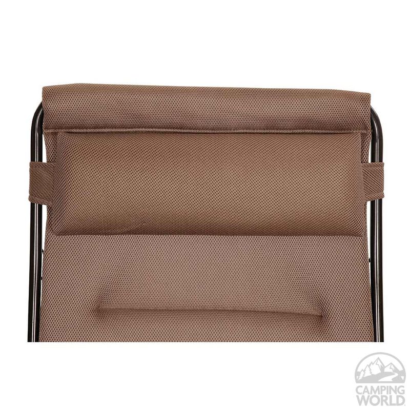 Premium Padded Recliner image number 13