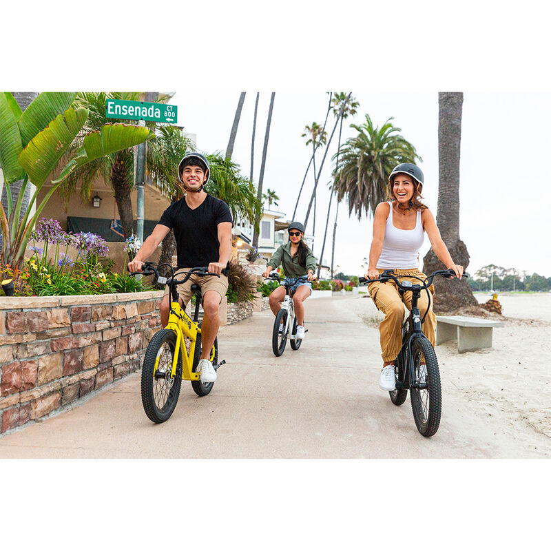 JackRabbit XG, The XL Micro eBike image number 25