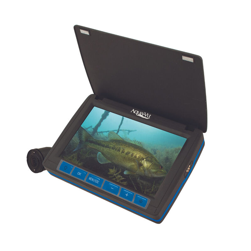 Aqua-Vu Micro Revolution 5.0 HD Underwater Camera image number 1