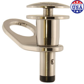 Big Sky Original Phender Pro Cleat Pin Only, 3/8"