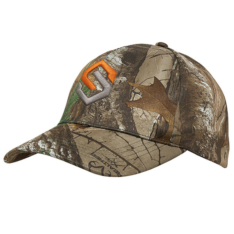 ScentLok Men's Lightweight Tonal Hat image number 1