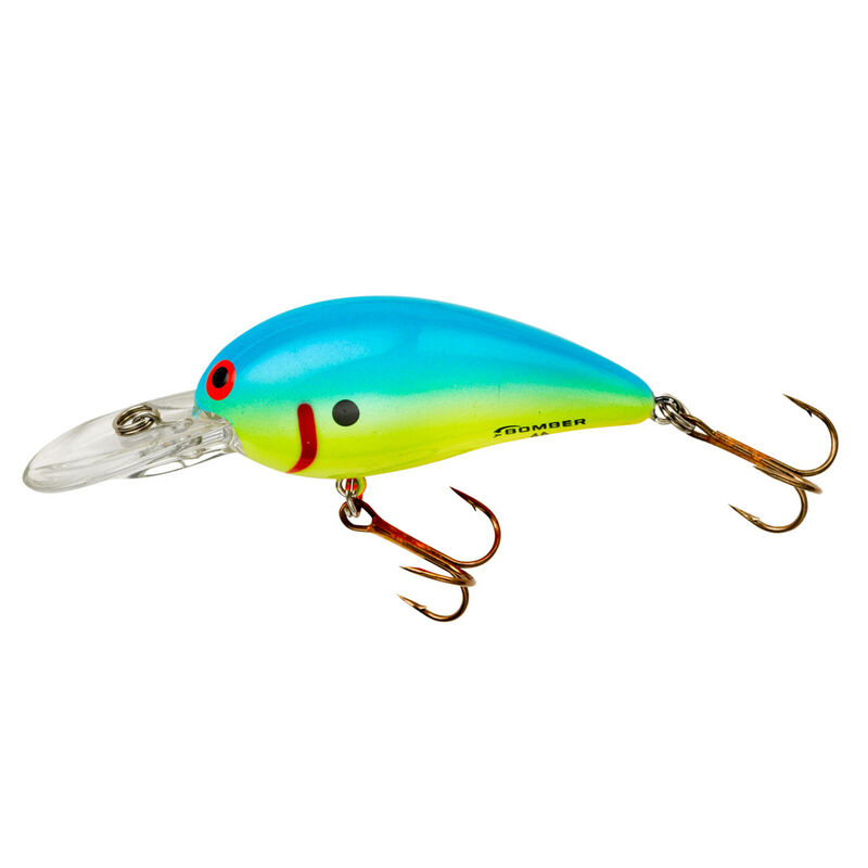 Bomber Real Craw Model A Crankbait image number 11