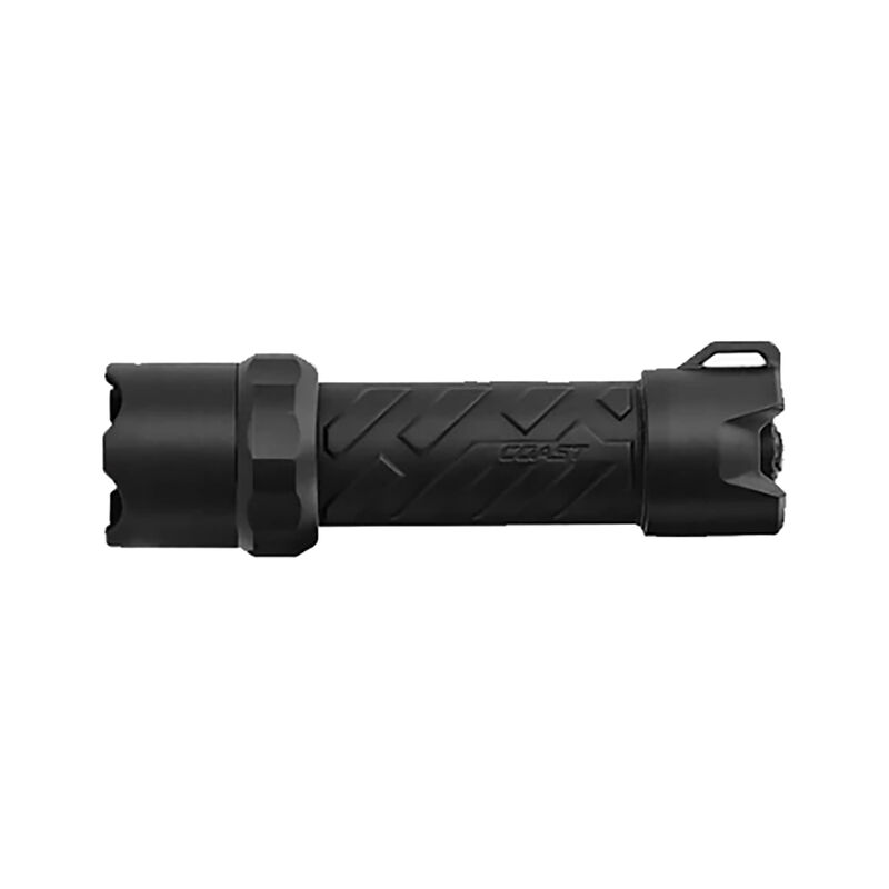 Coast Polysteel 400R Flashlight  image number 1