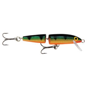Rapala Jointed Lure