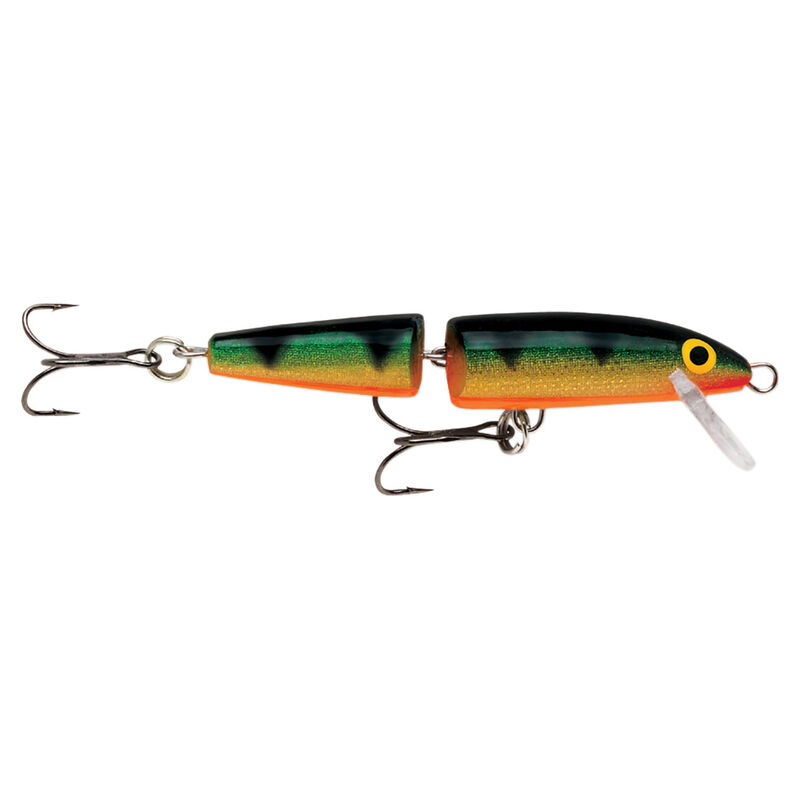 Rapala Jointed Lure image number 1
