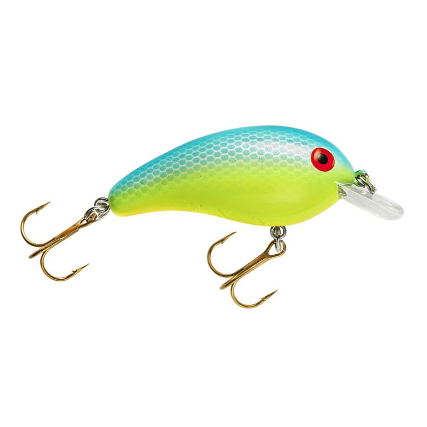 Cotton Cordell Big O Lipless Crankbait