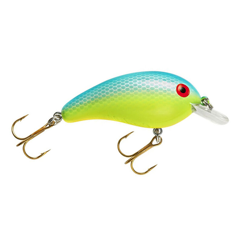 Cotton Cordell Big O Lipless Crankbait image number 10