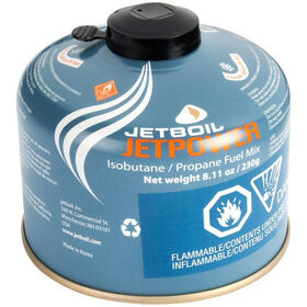 Jetboil Jetpower Fuel, 8 oz.