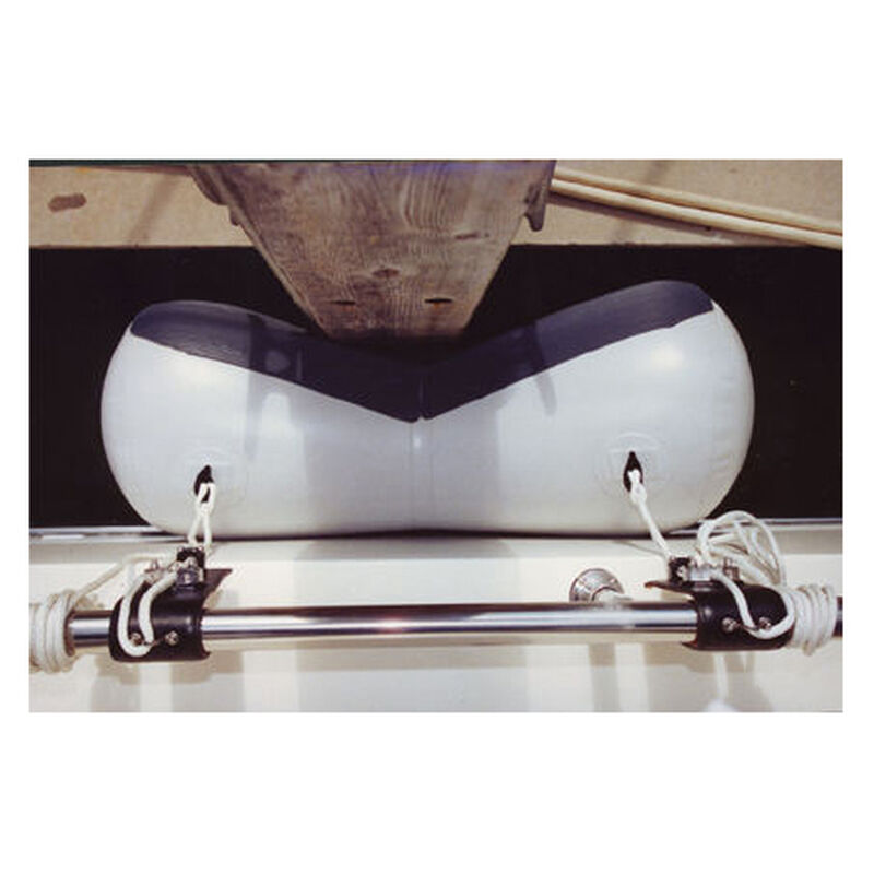 Freedom Fender 32" x 12" image number 5