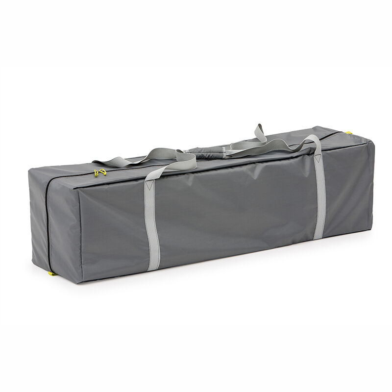 Core Equipment 12 Person Instant Cabin Tent with Side Entrance image number 7