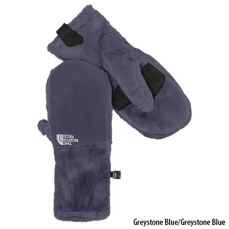 The North Face Women's Denali Thermal Mitt image number 3