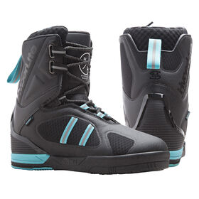 Hyperlite Murray Wakeboard Bindings