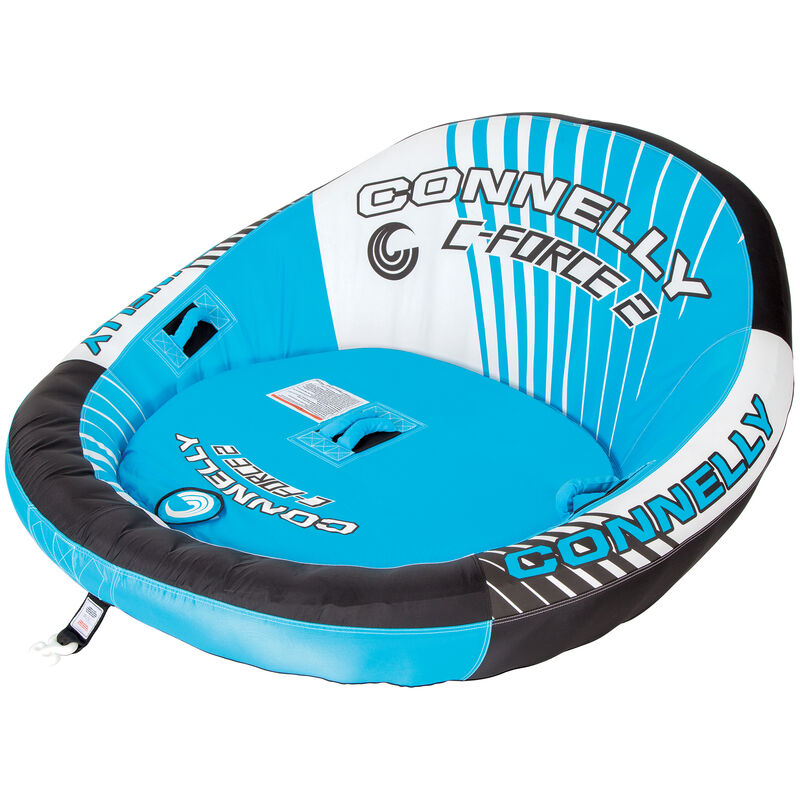 Connelly C-Force 2-Person Towable Tube image number 2