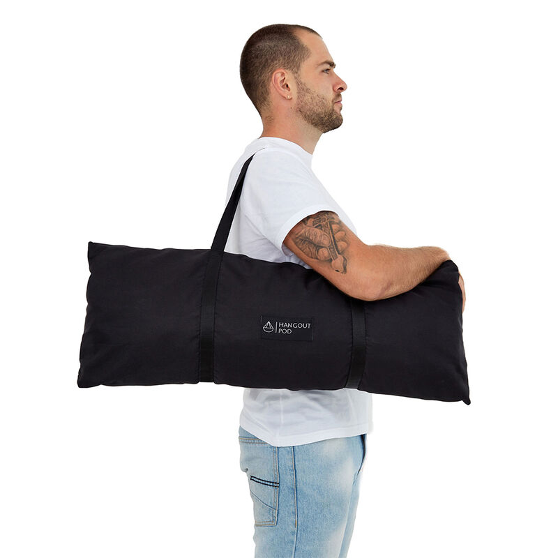 Hangout Pod Hammock image number 23
