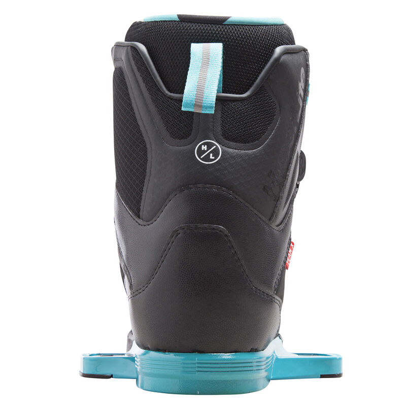 Hyperlite Team X Wakeboard Bindings image number 5