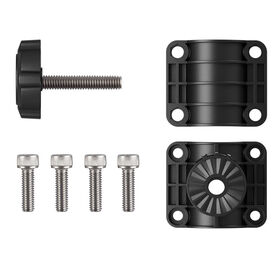 Garmin 0 Degree Pole Mount f/Livescope Plus LVS34